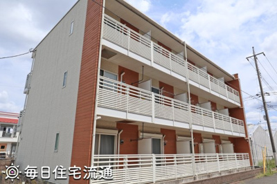 【外観】 | 日野万願寺