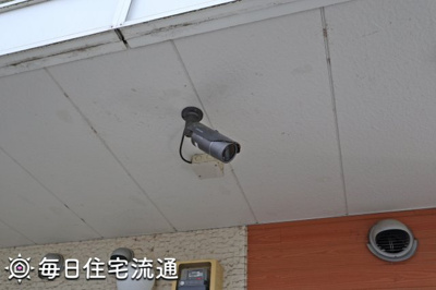 【セキュリティ】 | 日野万願寺