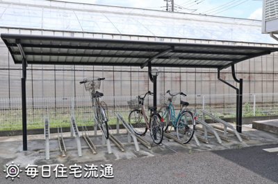 【その他共用部分】 | 日野万願寺