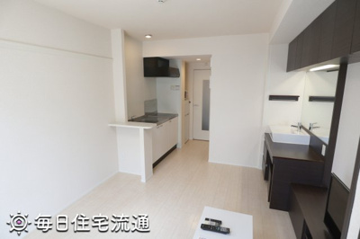 【洋室】 | 日野万願寺