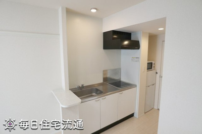 【キッチン】 | 日野万願寺