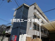 YOUハイム衣摺Ⅱ番館の画像