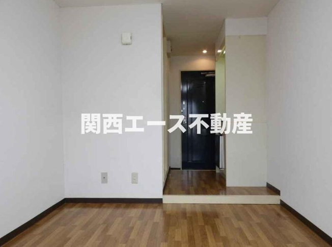 【居間・リビング】 | YOUハイム衣摺Ⅱ番館