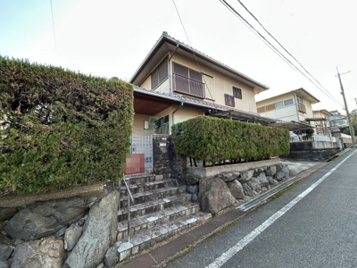 【外観】 | 衣川２丁目