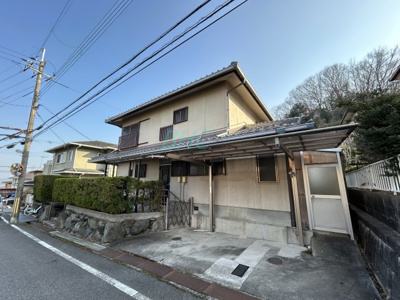 【駐車場】 | 衣川２丁目