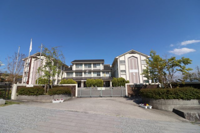 【その他】 | 衣川２丁目 | 仰木の里東小学校