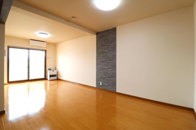 【居間・リビング】 | みなみマンション