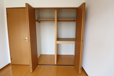 【収納】 | みなみマンション