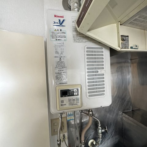 Mハイツ２の設備