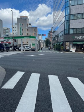 エンクレスト薬院Ⅱ の周辺