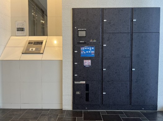 エンクレスト薬院Ⅱ の設備