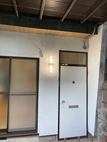 別府町新野辺北町貸家のその他共用部分