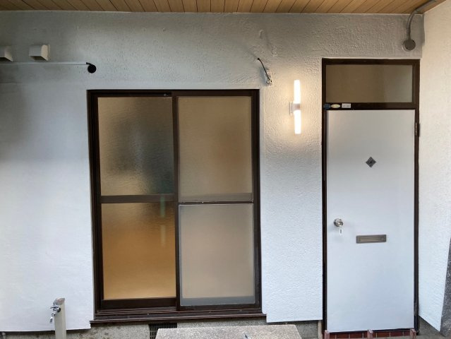 別府町新野辺北町貸家のその他共用部分