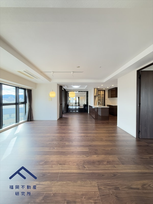 パークホームズ大濠二丁目