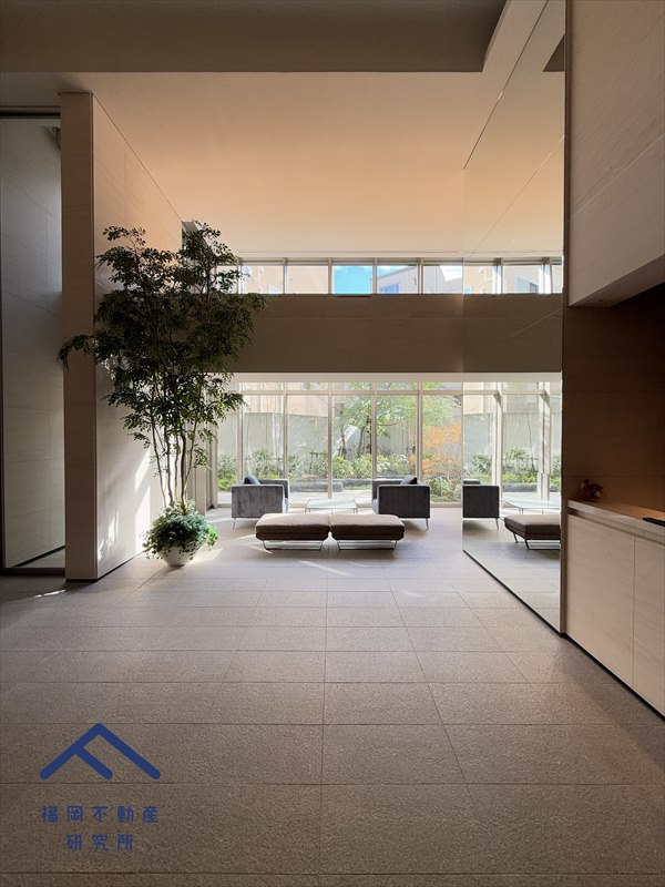 パークホームズ大濠二丁目のその他