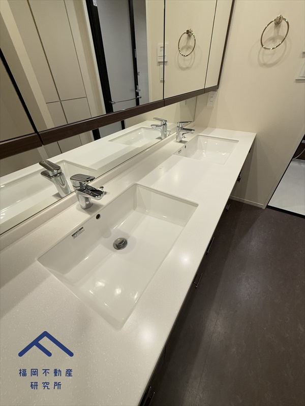 パークホームズ大濠二丁目のその他