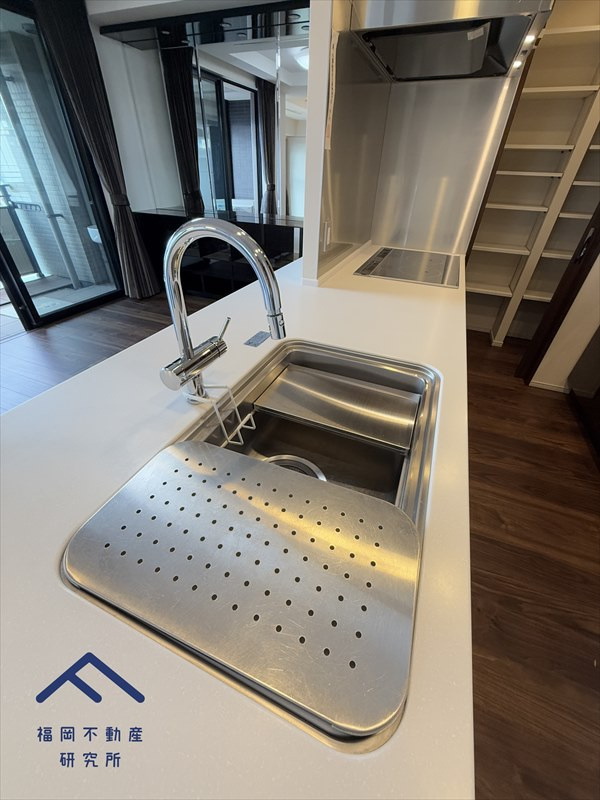 パークホームズ大濠二丁目のその他