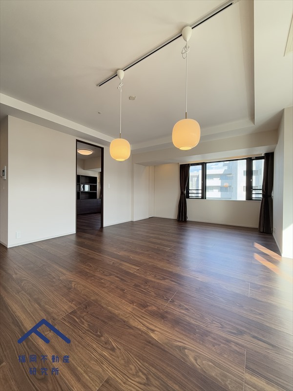 パークホームズ大濠二丁目のその他