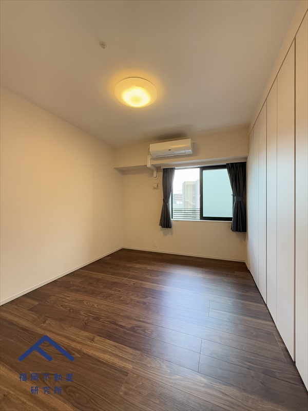 パークホームズ大濠二丁目のその他