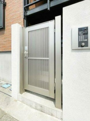 【その他共用部分】 | Felice善行