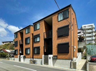 【外観】 | Felice善行