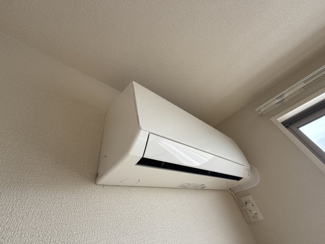 インステージ繁昌Ⅰ　C棟の設備