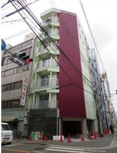 第５伊東ビル南森町