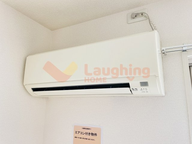 アヴニール合川の設備