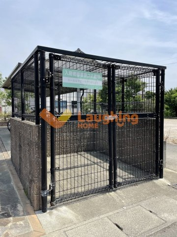 アヴニール合川のその他共用部分