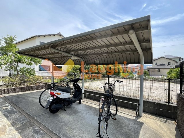 アヴニール合川のその他共用部分