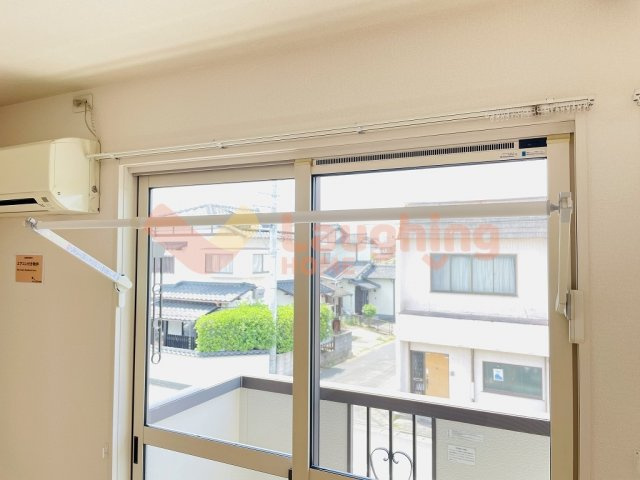 アヴニール合川の設備