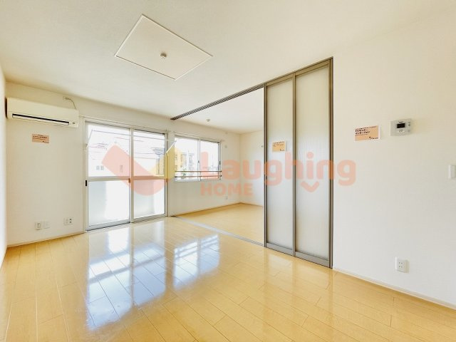 アヴニール合川の内装|きれいな内装です