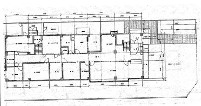 戸崎歯科医院　1階