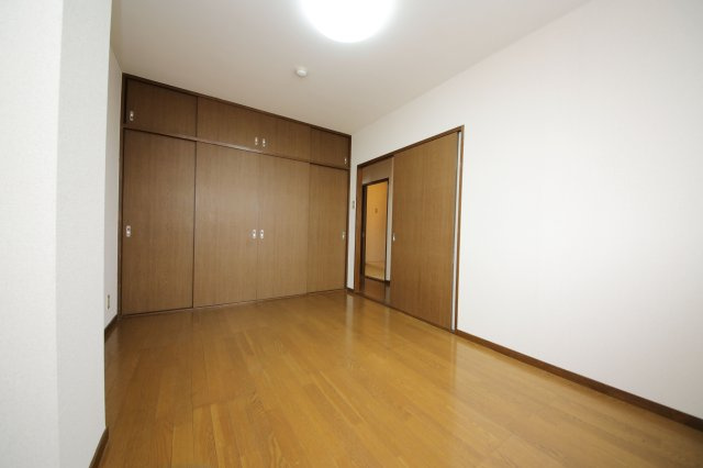 サンシャイン大堀のその他