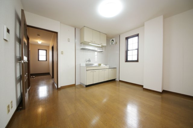 サンシャイン大堀のその他