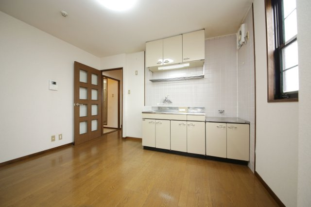 サンシャイン大堀のその他