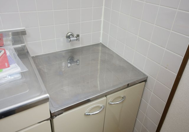 サンシャイン大堀のその他