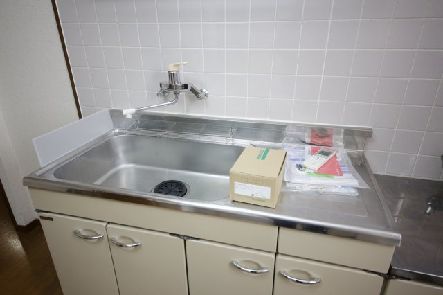 サンシャイン大堀のその他