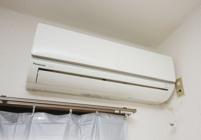 サンシャイン大堀の設備