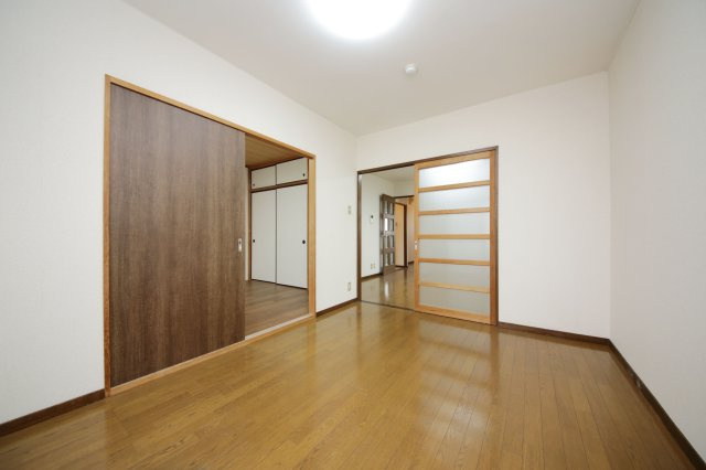 サンシャイン大堀のその他