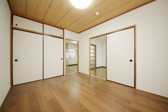 サンシャイン大堀のその他