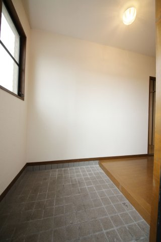 サンシャイン大堀のその他