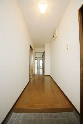 サンシャイン大堀のその他