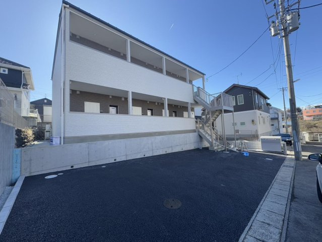 【駐車場】サニーライフ黒松 