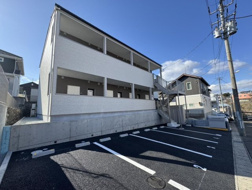 サニーライフ黒松の画像
