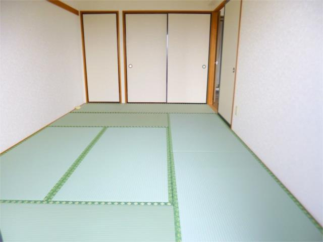 【和室】 | サンセットストリート