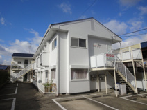 ラブリーハイツの画像