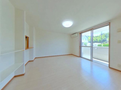 【居間・リビング】 | リンピア愛野