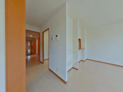 【居間・リビング】 | リンピア愛野