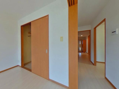 【内装】 | リンピア愛野